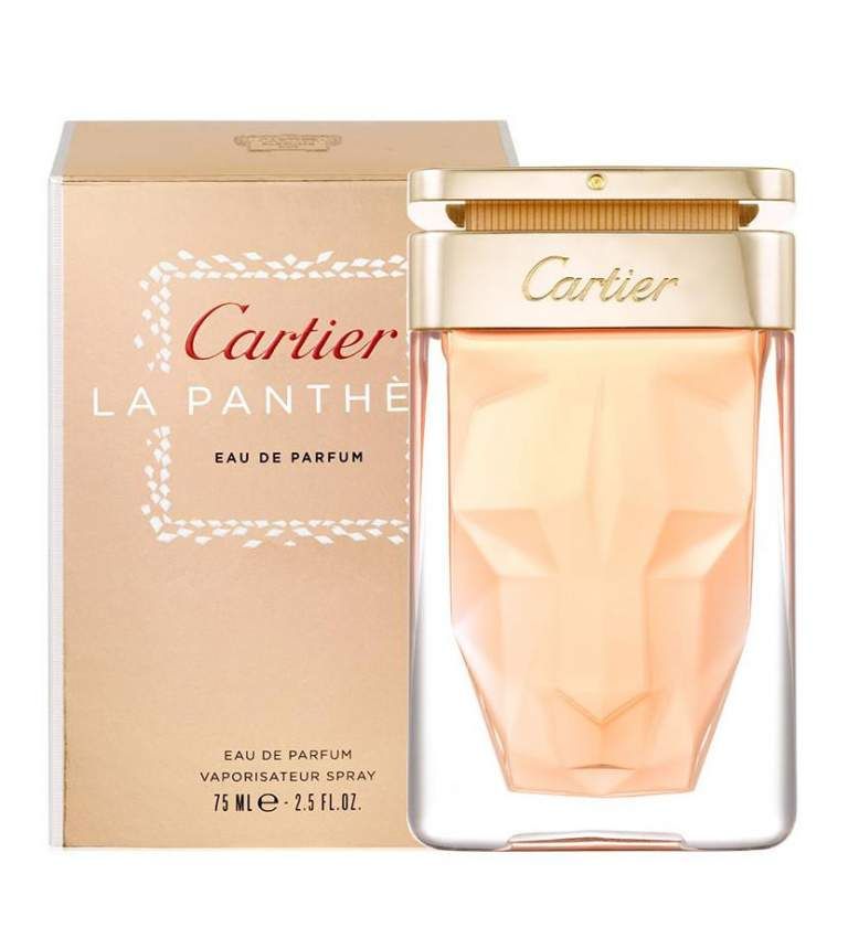 Cartier La Panthere