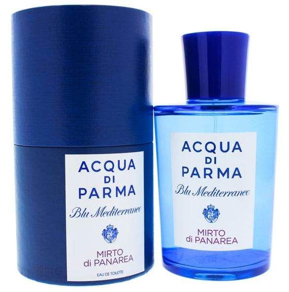 Acqua di Parma Blu Mediterraneo - Mirto di Panarea