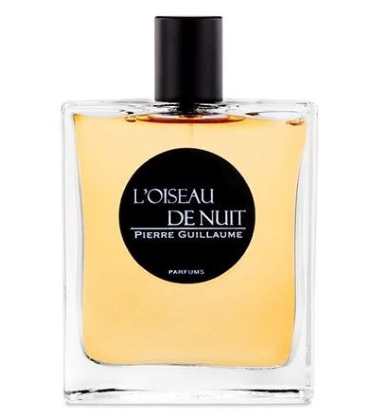 Pierre Guillaume L'Oiseau de Nuit
