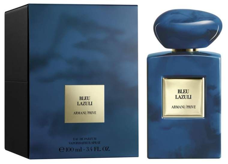 Giorgio Armani Armani Prive Bleu Lazuli
