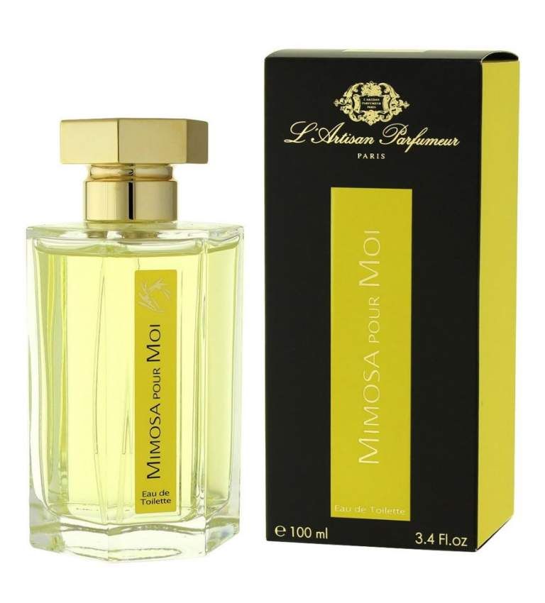 L'Artisan Parfumeur Mimosa Pour Moi
