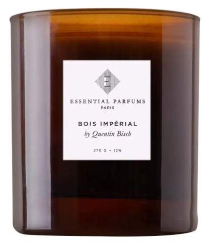 Essential Parfums Bois Imperial Scented Candle