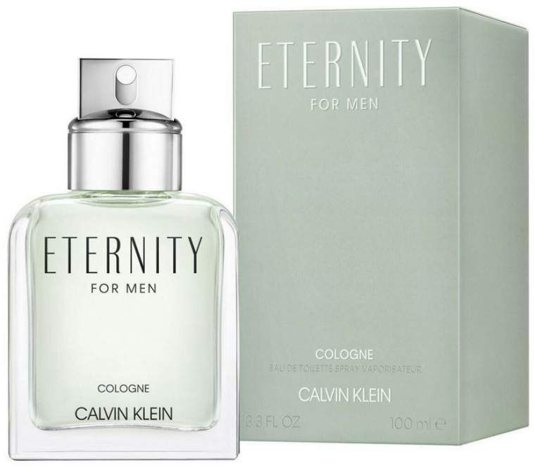 Calvin Klein Eternity Cologne for Men
