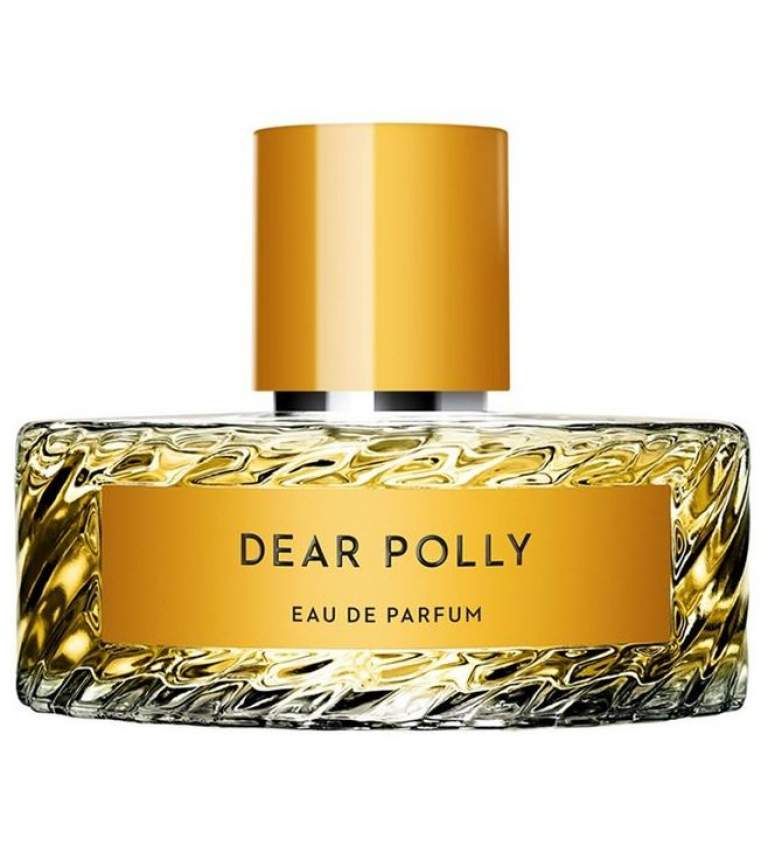 Vilhelm Parfumerie Dear Polly