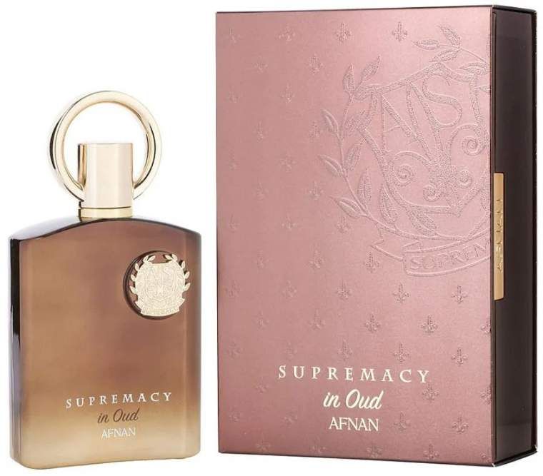 Afnan Supremacy in Oud