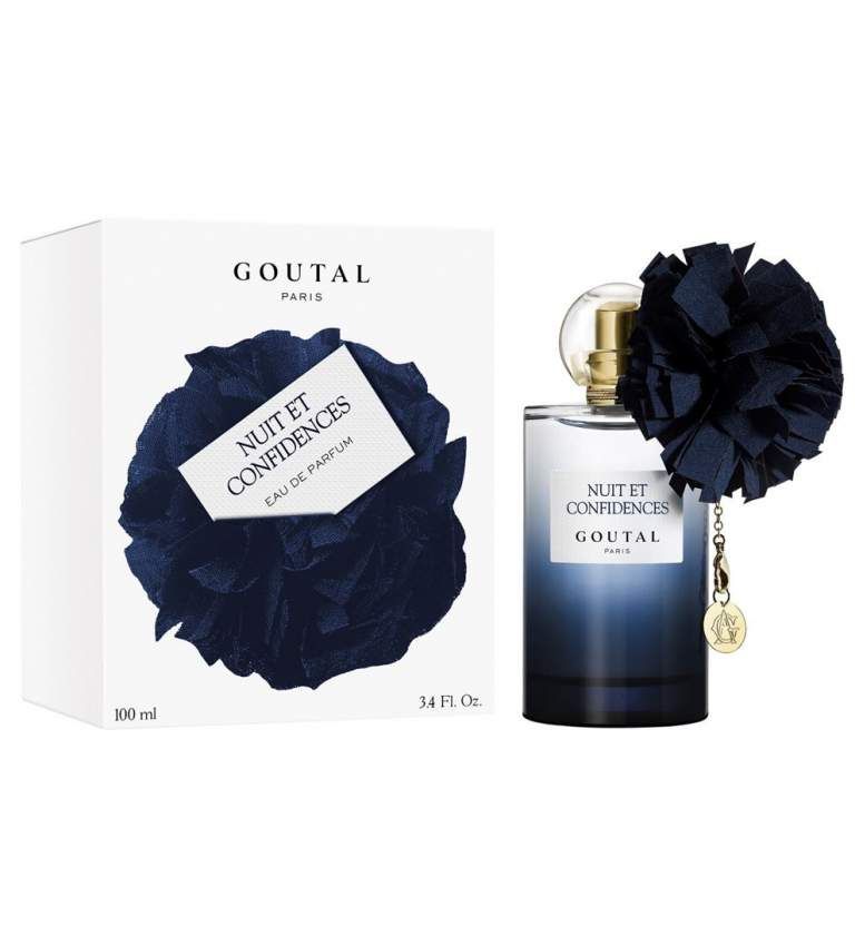Annick Goutal Nuit et Confidences