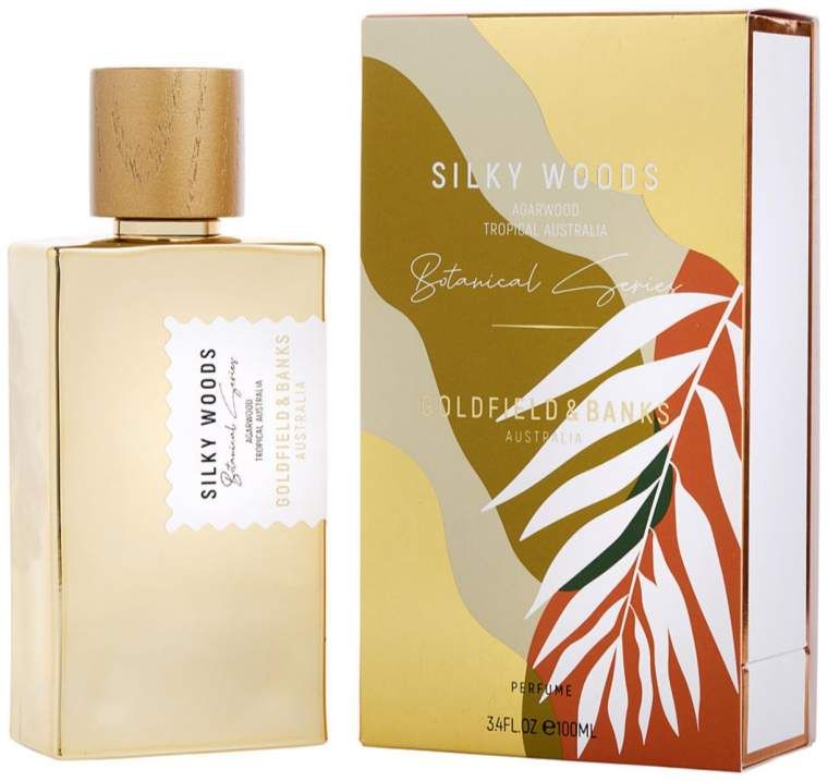 Goldfield & Banks Australia Silky Woods