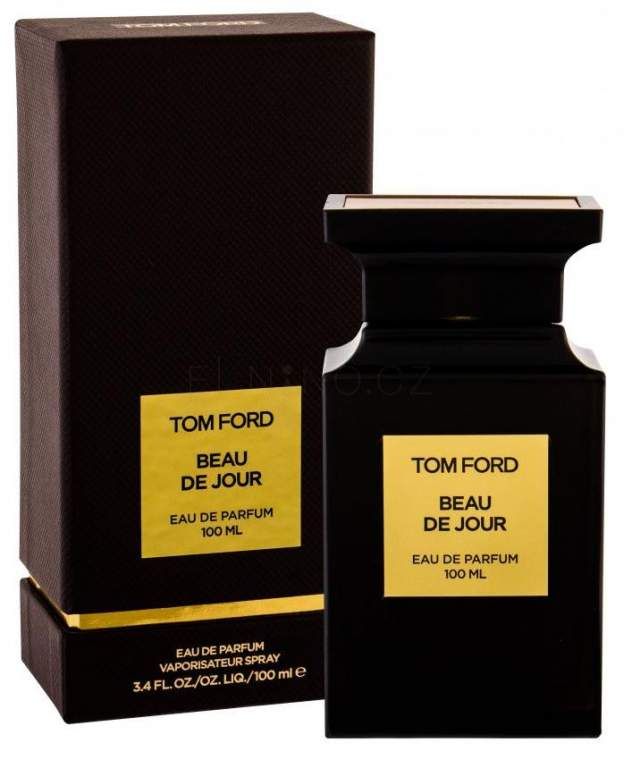 Tom Ford Beau de Jour