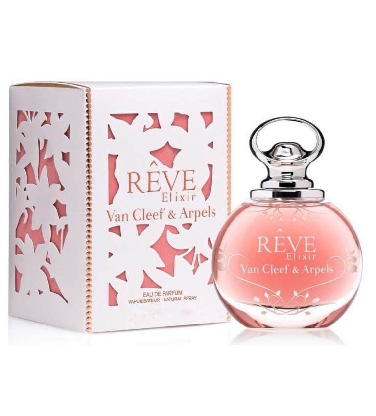 Van Cleef & Arpels Reve Elixir