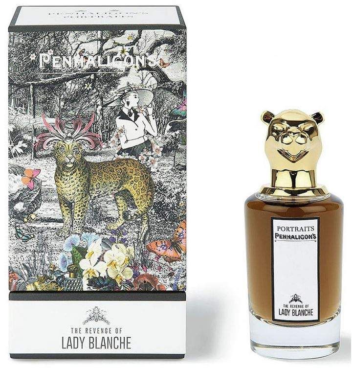 Penhaligon's The Revenge of Lady Blanche