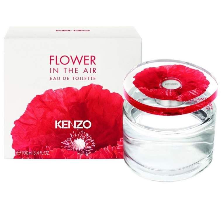 Kenzo Flower In The Air Eau de Toilette
