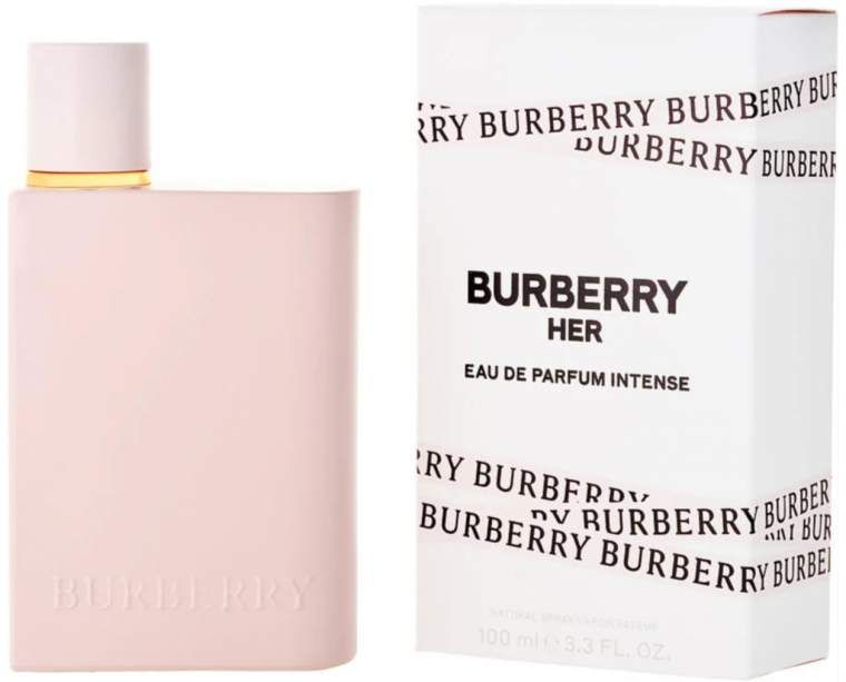 Burberry Burberry Her Intense