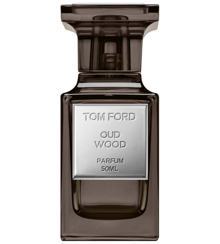 Tom Ford Oud Wood Parfum