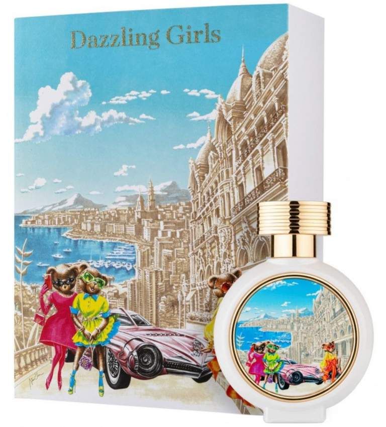Haute Fragrance Company Dazzling Girls