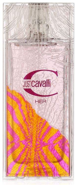 Roberto Cavalli Just Cavalli Her