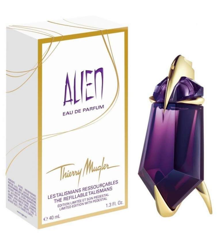 Mugler Alien Eau de Parfum Talisman Edition Anniversaire