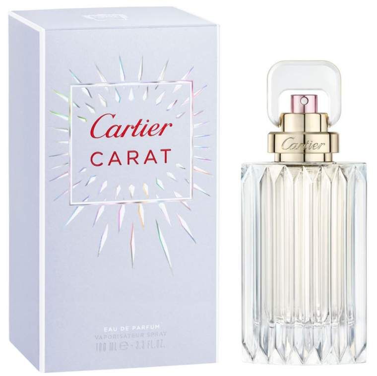 Cartier Carat