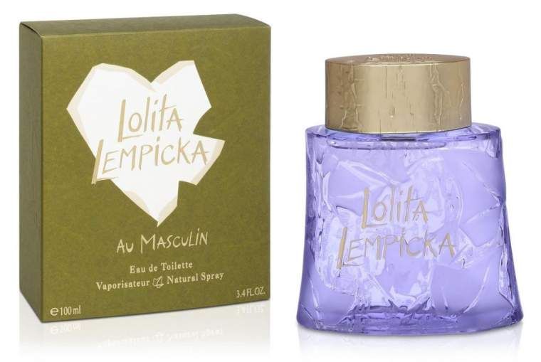 Lolita Lempicka Lolita Lempicka Au Masculin