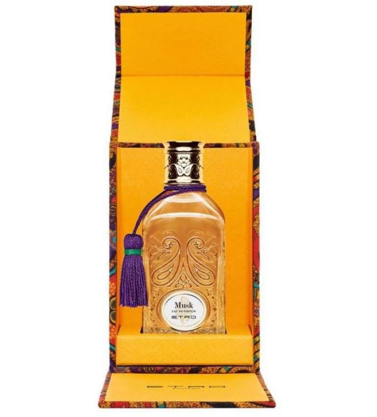 Etro Musk Eau de Parfum