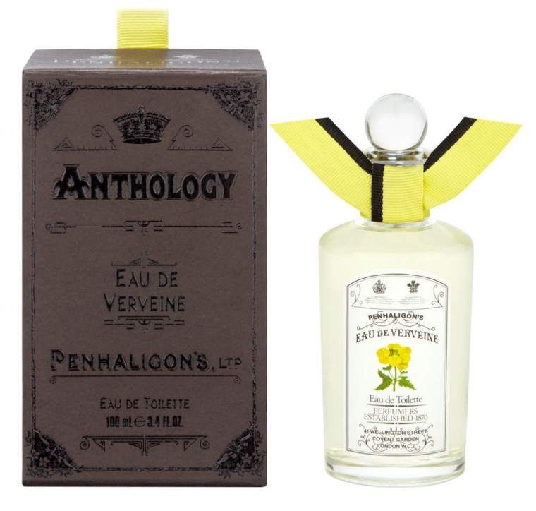 Penhaligon's Anthology Eau de Verveine