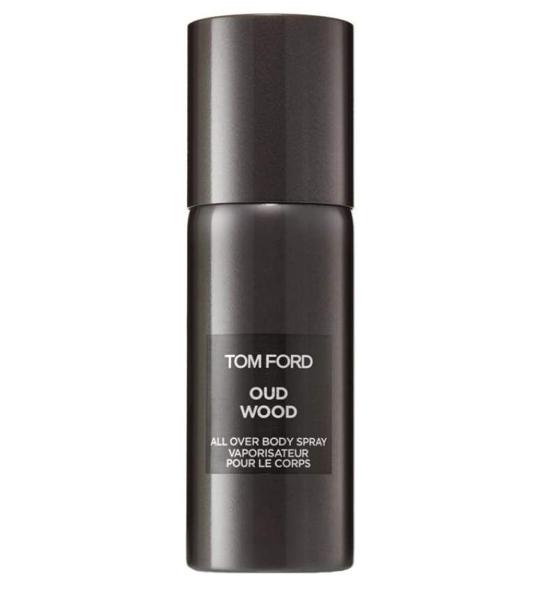 Tom Ford Oud Wood  Body Spray