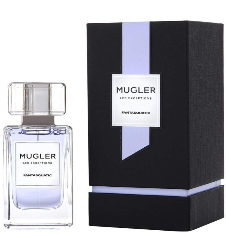 Mugler Fantasquatic