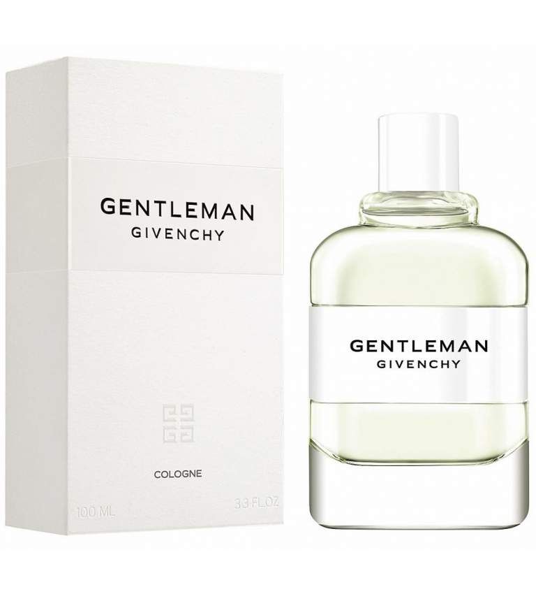 Givenchy Gentleman Cologne