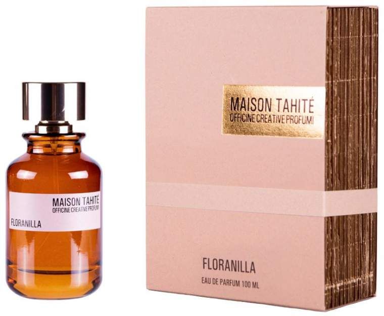 Maison Tahite Floranilla