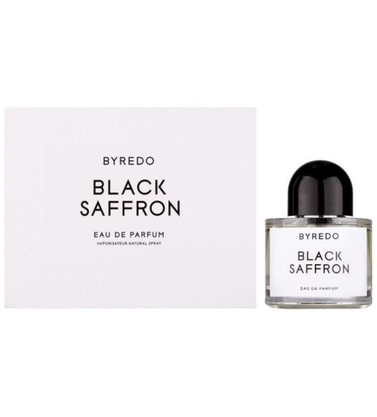 Byredo Black Saffron