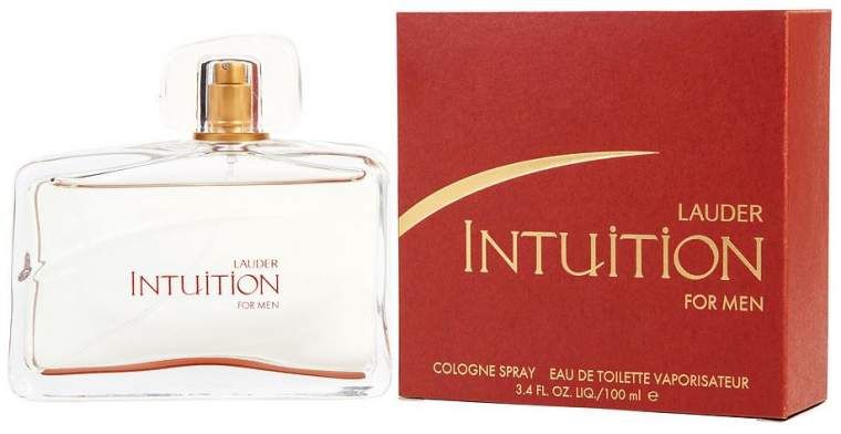 Estee Lauder Intuition for Men