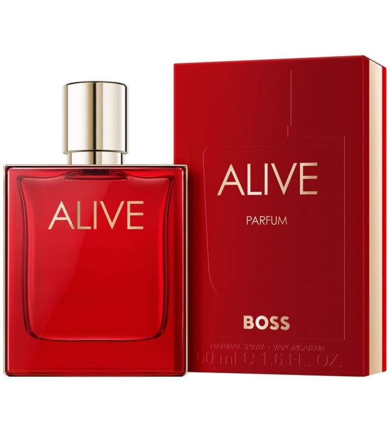 Hugo Boss Boss Alive Parfum