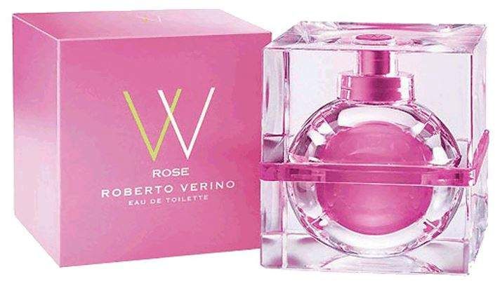 Roberto Verino VV Rose