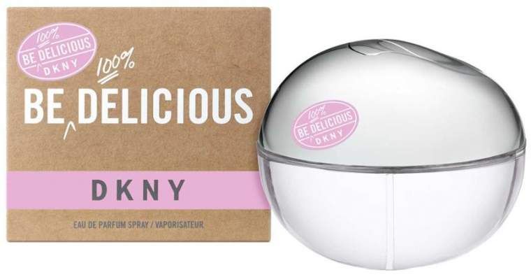 Donna Karan DKNY Be 100% Delicious