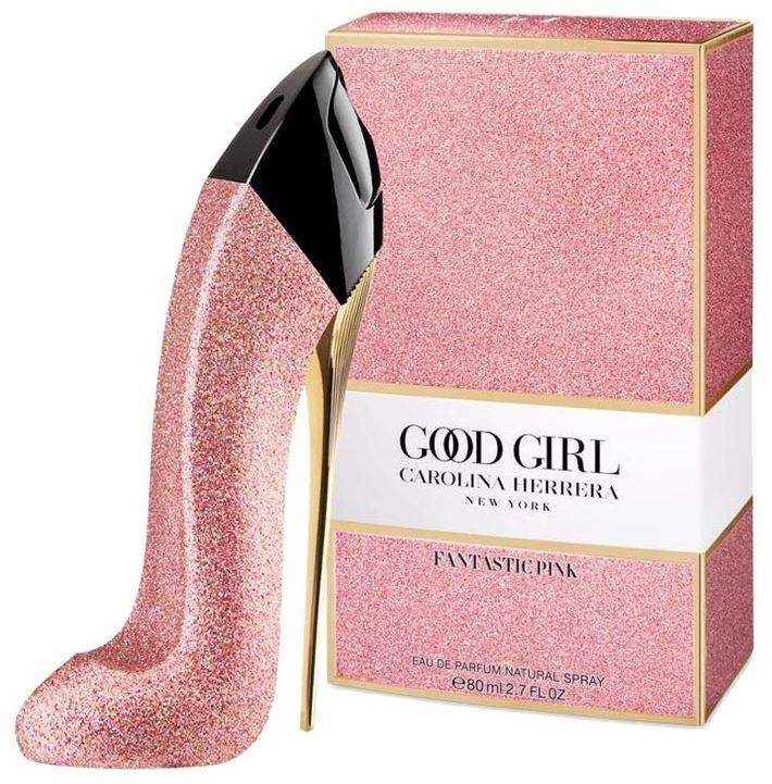 Carolina Herrera Good Girl Fantastic Pink