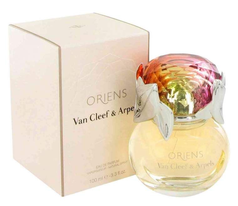 Van Cleef & Arpels Oriens