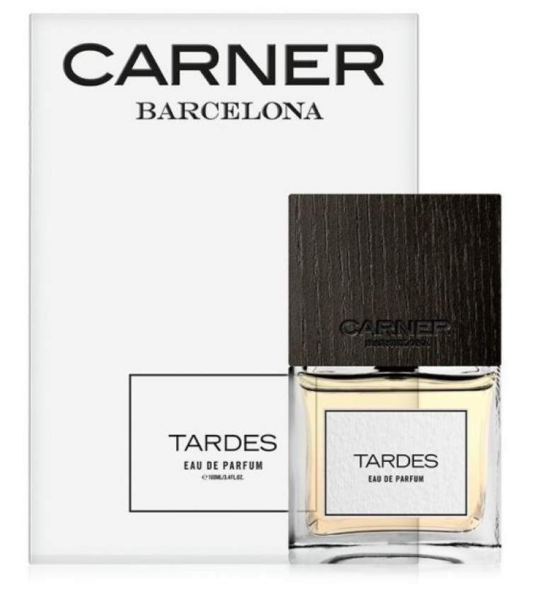 Carner Barcelona Tardes