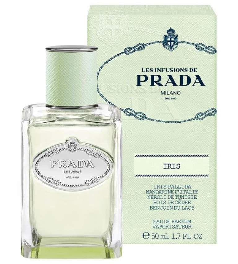 Prada Infusion D'Iris