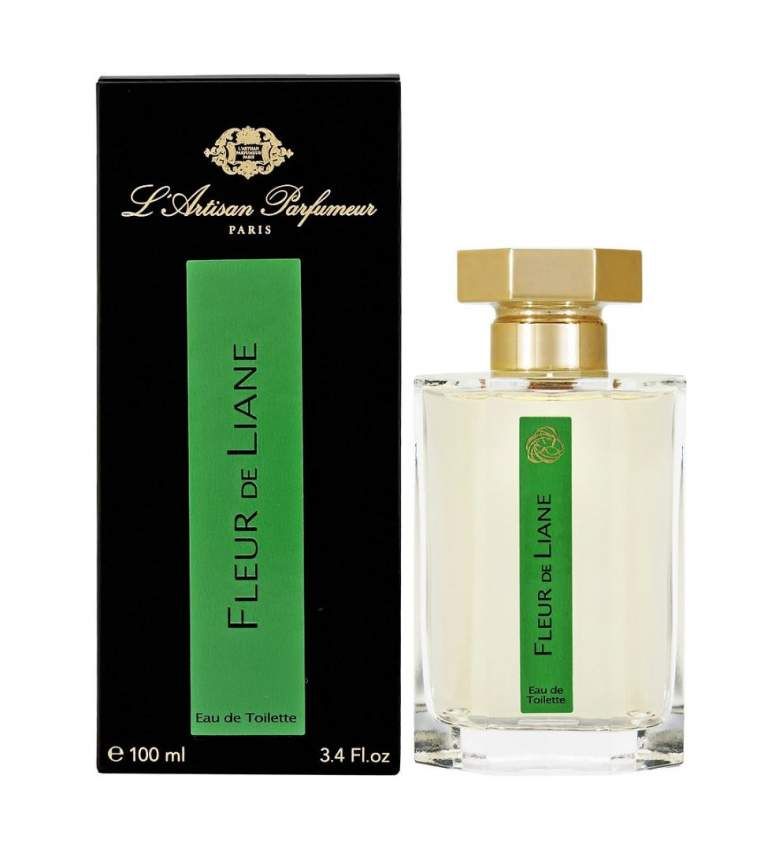 L'Artisan Parfumeur Fleur de Liane