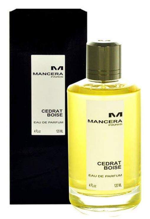 Mancera Cedrat Boise