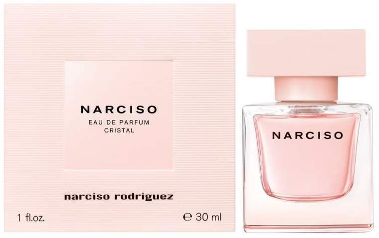 Narciso Rodriguez Narciso Eau de Parfum Cristal