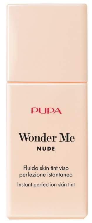 Pupa Wonder Me Nude Foundation