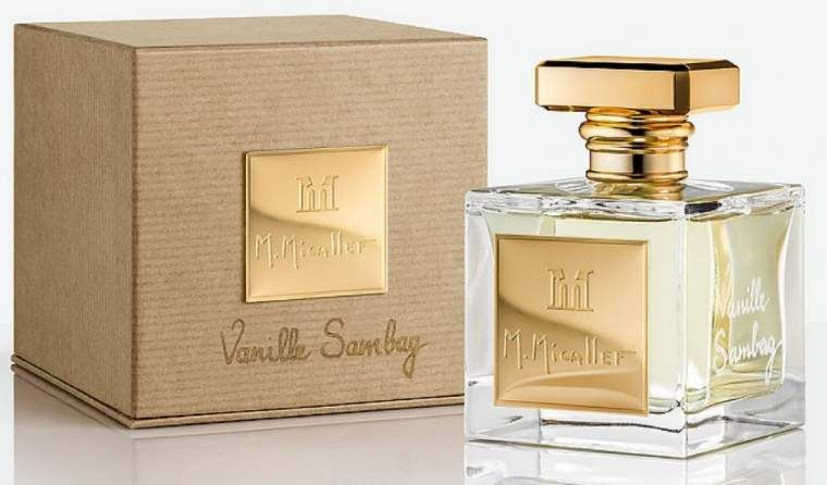 M. Micallef Vanille Sambag