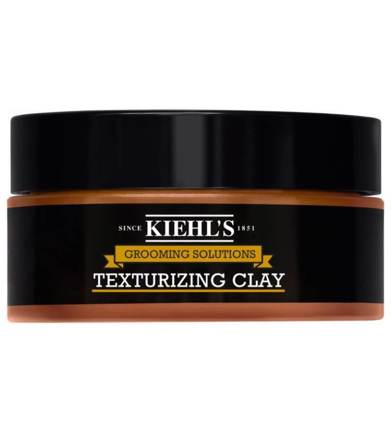 Kiehl's Grooming Solutions Texturizing Clay