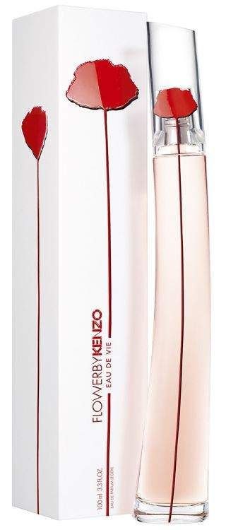 Kenzo Flower by Kenzo Eau de Vie