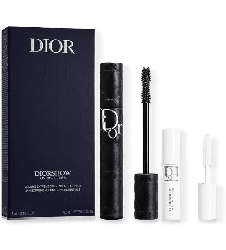 Dior Diorshow Overvolume Set