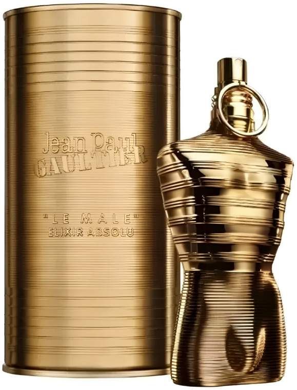 Jean Paul Gaultier Le Male Elixir Absolu