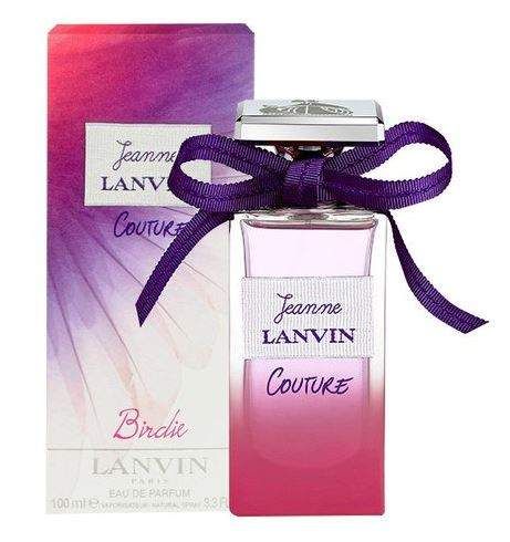 Lanvin Jeanne Lanvin Couture Birdie
