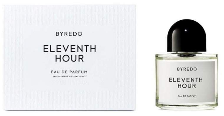 Byredo Eleventh Hour