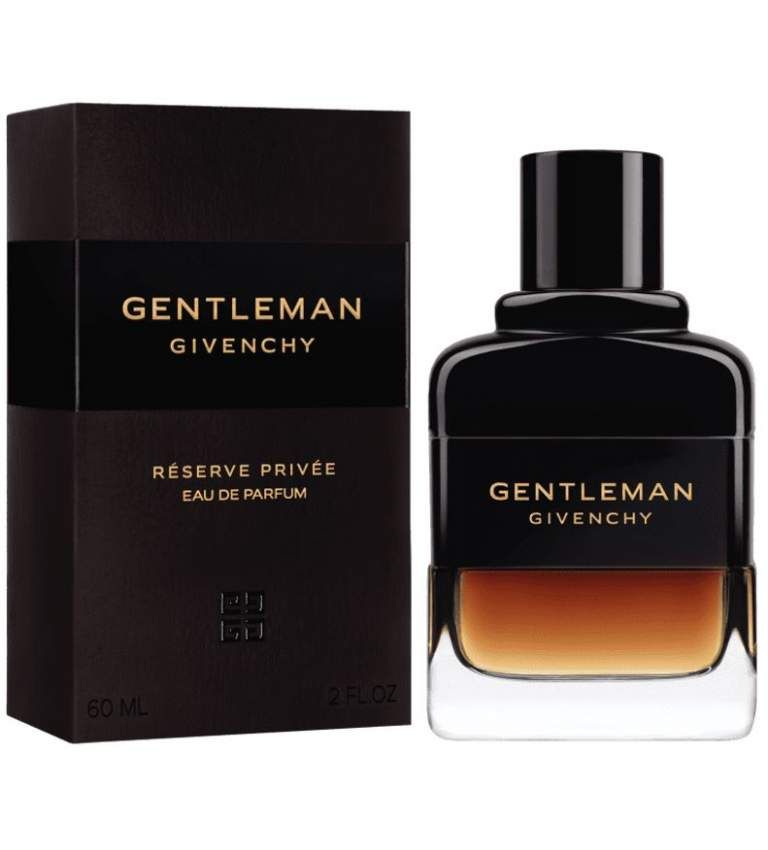Givenchy Gentleman Eau de Parfum Reserve Privee