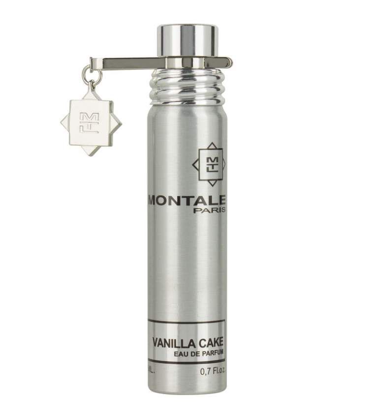 Montale Vanilla Cake